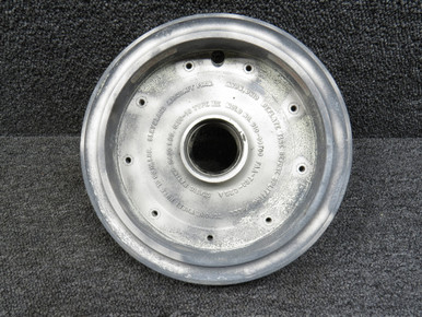 162-03500 Cleveland 6.50-10 Main Wheel Outer Half Assembly For Sale
