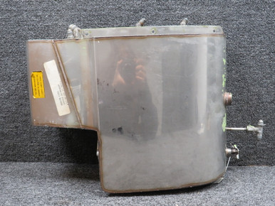 1825 Volpar Oil Tank Assy