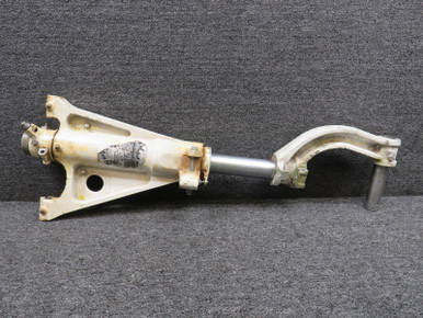 105-820000-601 Beechcraft 76 Nose Landing Gear Assembly For Sale