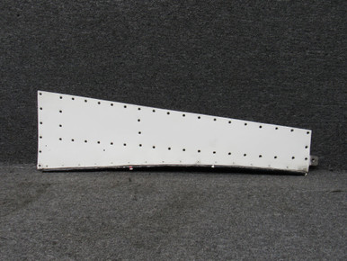 45A34403-001 Mitsubishi MU300 Lower Aft Pylon Assembly Left Hand