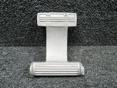オルドニー1997 24年 #1502 EIDOLON Rudder 47217-5 (Cast: 47218-3) Rockwell 114 Rudder Pedal Assembly Left Hand