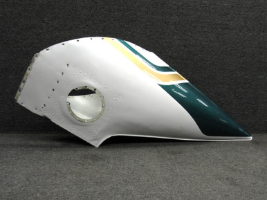 5023001-201 Cessna 310P Aft Tip Tank Fairing LH For Sale