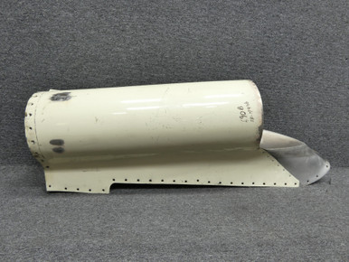 260042-56 Aero Commander 690B Nacelle Fairing Assy RH with Ejector