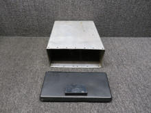 Aircraft Map & Glove Boxes | Shop Airframe Map Cases & Boxes - BAS