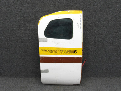 1211673-206 Cessna 206G Cargo Door Assembly Aft For Sale
