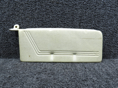 0700122-12 Cessna 172G Sun Visor Assembly RH For Sale