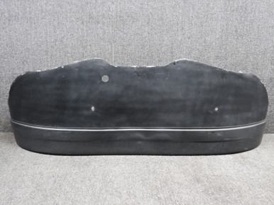 5017150-2 (Use PN: 5614216-3) Cessna 414 Glareshield Assembly