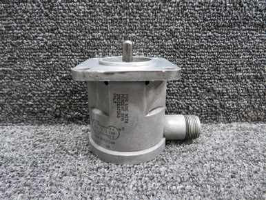 25140-22A703 Globe Motors GEU-7-A Tachometer Generator (21Volts)