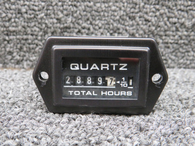 85071 (Alt: C664503-0104) Hobbs Corp. Hour Meter (Hours: 2889.7