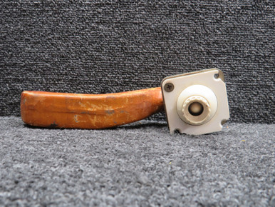 25VF887 Forward to Lower Duct Left Hand