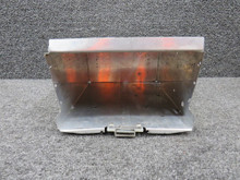 Aircraft Map & Glove Boxes | Shop Airframe Map Cases & Boxes - BAS