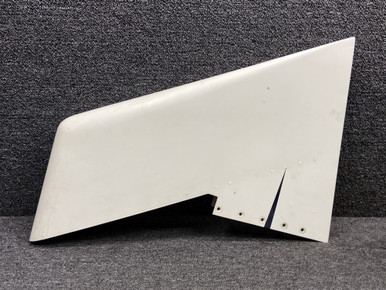 T700A5540004005 Socata TBM-700 Rudder Horn Fairing Assembly For Sale