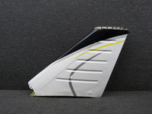 Vertical Fins | BASPartSales.com