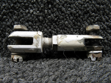 50-820241-5 Beechcraft KA200 Nose Gear Door Link Assembly For Sale