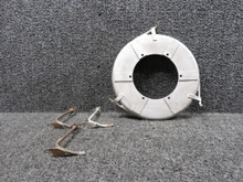 D40289, B40302 Beechcraft 58 De-Ice Slinger Ring Assembly with