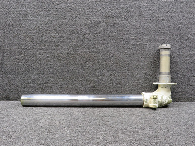蓬ページ 35-815260-8 Beechcraft Lower Shock Assy RH