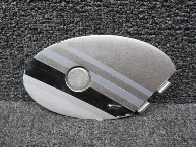31783-001 Cirrus SR22 Nose Gear Wheel Pant Access Door For Sale