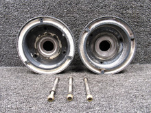 161-30, 162-27 Cleveland 40-86A 6.00-6 Wheel Assembly – BAS Part Sales