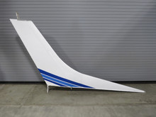 Vertical Fins | BASPartSales.com