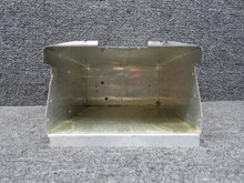 Aircraft Map & Glove Boxes | Shop Airframe Map Cases & Boxes - BAS