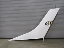 Vertical Fins | BASPartSales.com
