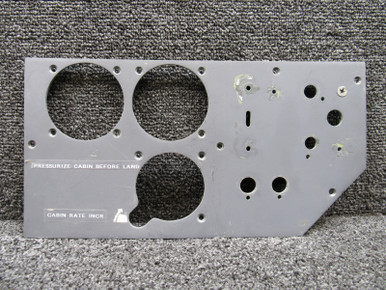 5518197-20 Cessna Citation I Model 500 Tilt Panel For Sale