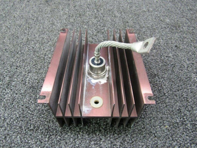 150L-20A Beech B60 Reverse Current Diode with Heat Sink