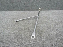 C345-5 / D208-1 Robinson R44 Jackshaft Weldment w/ Aft Weldment BAS Part Sales | Airplane Parts