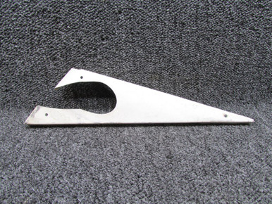 33917-003 Piper PA23-250 Wing Trailing Edge Rib Assembly RH