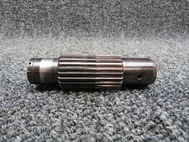 とん 1281013-1 Cessna T210N Main Gear Actuator Shaft
