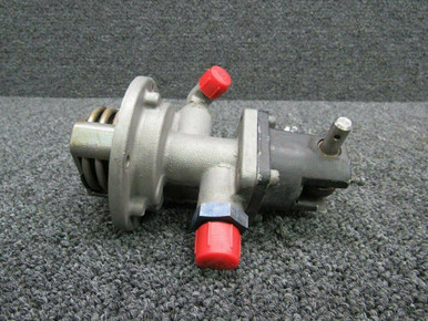 633388-9 (Alt: 470836-9003) Continental GTSIO-520-H Kelly Aero Turbo  Controller