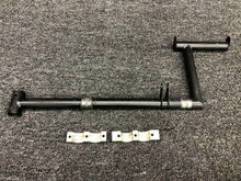 Robinson A755-5 Robinson R44 Pedal Assy LH Foot Co-Pilot