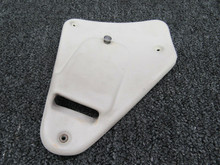 99920-002 Piper PA44-180 Pilot Inertia Reel Cover Assembly LH BAS Part Sales | Airplane Parts