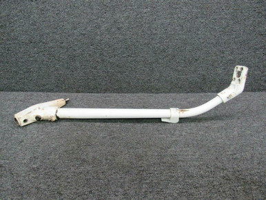 2041005-4 / 2041002-12 Cessna 177RG Main Gear Spring Assy RH W/ Pivot ...