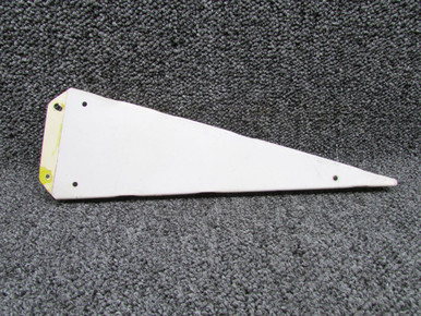 20274-009 Piper PA24-250 White Wing Trailing Edge Rib RH