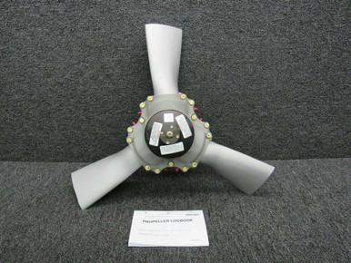 PHC-C3YF-1RF/F7663-4T Continental TSIO-360-FB Hartzell 3