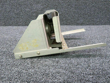 065-0030-27 Bendix King KM-275 Servo Mount has Brackets and Modification