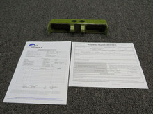 1213425-1 Cessna P206 Nose Gear Drag Fitting W/ 8130-3 & Magnaflux (Zinc) BAS Part Sales | Airplane Parts