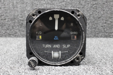509-0001-905 AIM TS200-2A Turn and Slip Indicator (Volts: 28) For Sale