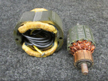 3140-37-12 Field Armature Assy (12V) (NEW OLD STOCK) (SA) BAS Part Sales | Airplane Parts