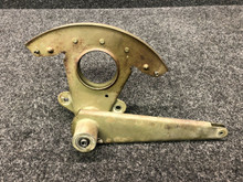 5565101-6 Cessna Citation 500 Flap Bellcrank Assy Middle RH BAS Part Sales | Airplane Parts