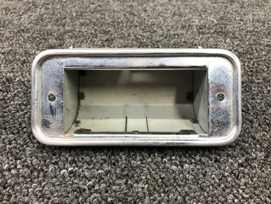 3A17680 Beechcraft V35B Ash Tray Assembly (No Door)