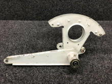 5565101-11 Cessna Citation 500 Flap Bellcrank Assy Inbd LH BAS Part Sales | Airplane Parts