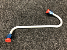 5526350-38 Cessna Citation 500 Line Assy Fuel Motive RH BAS Part Sales | Airplane Parts