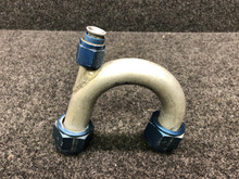 5526350-31 Cessna Citation 500 Fuel Weld Assy LH or RH BAS Part Sales | Airplane Parts