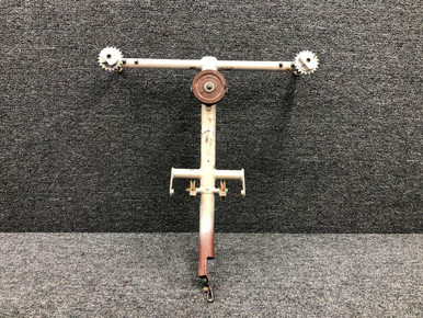 169-524018-601 Beechcraft 23 Control Column Assembly