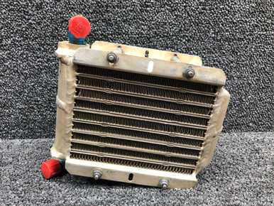 8432R Mooney M20J Lycoming IO-360-A3B6D Stewart Warner Oil Cooler