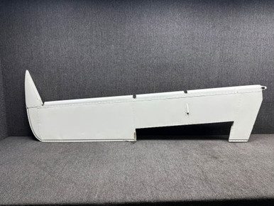 96-610005-656 Beechcraft 95-B55 Right Hand Elevator Assembly