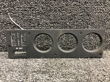 59057 (Alt: 106-384012-3) Beechcraft 58 CMP Lighted Center Panel ...