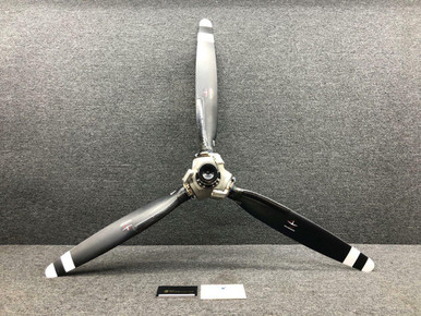3AF32C93-N Cessna 414 McCauley 3 Blade Propeller Assembly LH